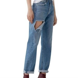 Agolde 90s Jeans in Portal